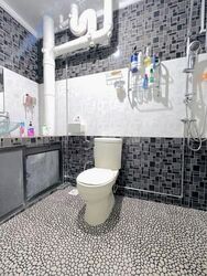 Blk 607 Woodlands Ring Road (Woodlands), HDB 4 Rooms #568790061
